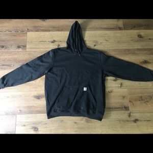 Carhartt Hooded Pullover Midweight Sweatshirt